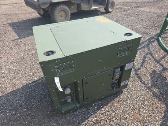 Air Conditioner Heat Pump