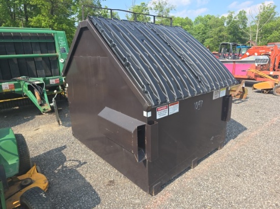 Dumpster