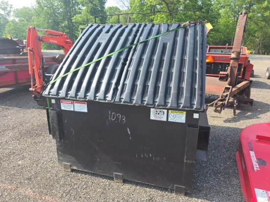 Dumpster