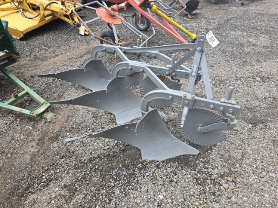 Ferguson 3btm. 3pt. Plow