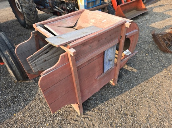 Seed Cleaner
