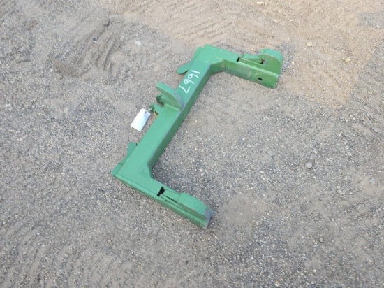 3pt. Quick Hitch