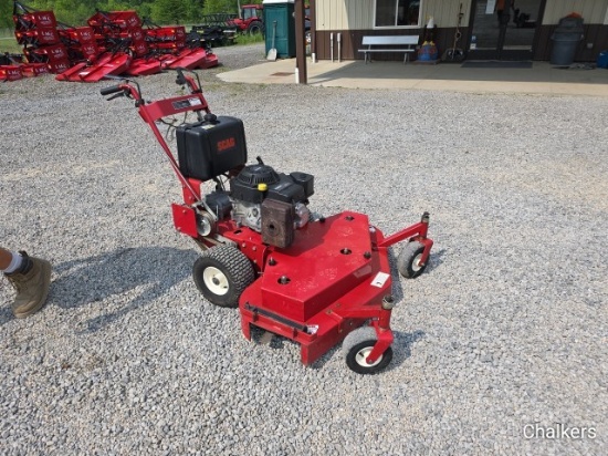 Scag Walk Behind Mower