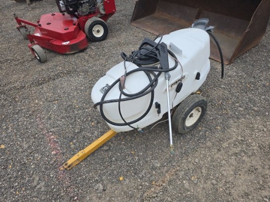 Fimco Sprayer