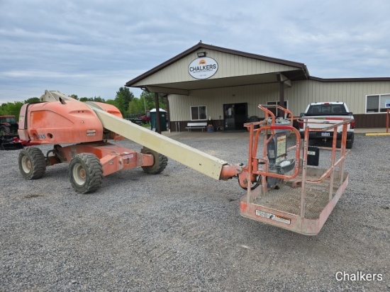 JLG 400S Manlift