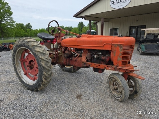 Farmall H
