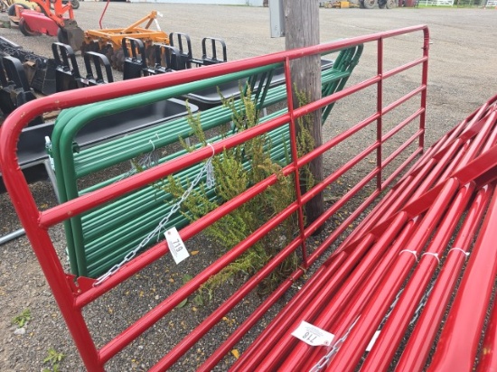 12ft. Farm Gate