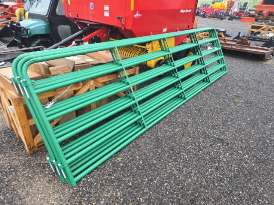 16ft. Farm Gate