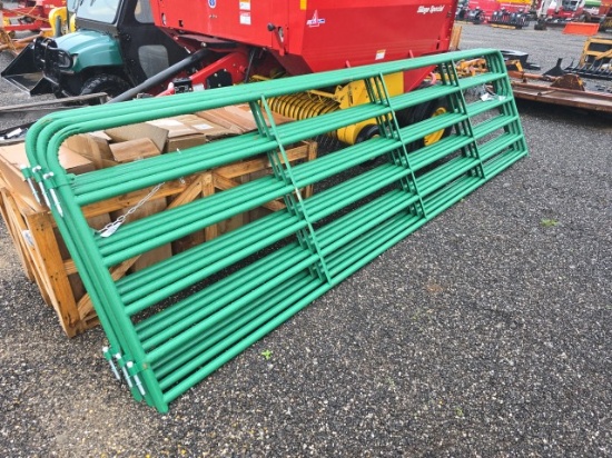 16ft. Farm Gate