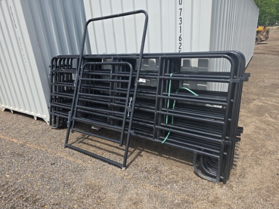 Corral