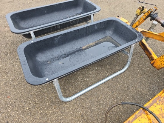 5ft. Bunk Feeder