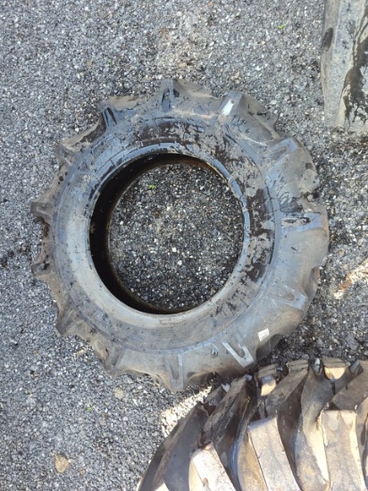 8x16 Ag Tire