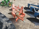 3btm. 3pt. Plow