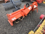 Terra Force 74in. 3pt. Rototiller