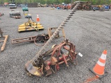 New Holland 451 7ft. 3pt. Sickle Mower