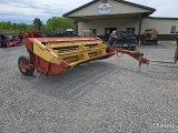 New Holland 1465 Haybine