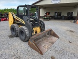 New Holland L213 Skidsteer