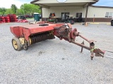 New Holland 269 Square Baler