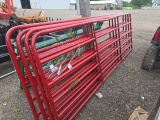 12ft. Farm Gate