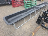 10ft. Bunk Feeder