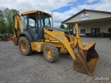 John Deere 310SG