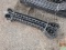Mini Excavator Tracks/New