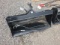 32in. Hyd. Swivel Mini Excavator Bucket
