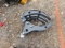 GIYI Mini Excavator Grapple Att.