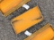 qt mini skidsteer Plate
