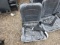 NEW Equipment Seat