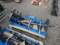 GIYI QT Post Hole Digger w/3 Augers