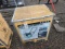Heavy Duty Plate Compactor