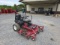 Toro Z Turbo Force ZTR Mower