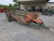New Idea 214 PTO Manure Spreader