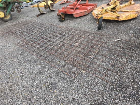 Hog Panels