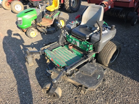 Bobcat ZTR Mower