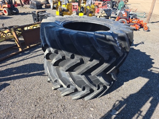 Trelleborg 650/60x34 TM900 High Power Tires