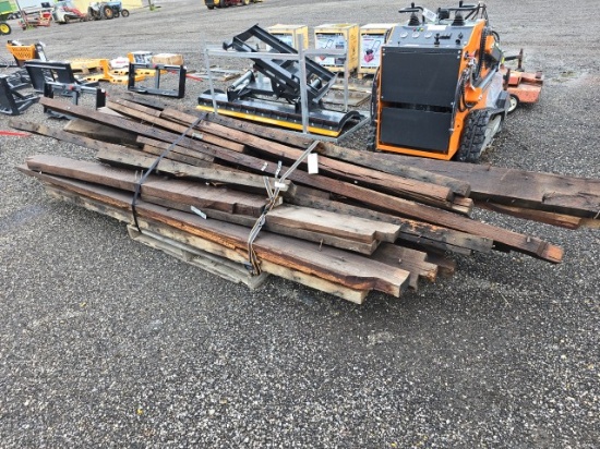 Misc Timbers