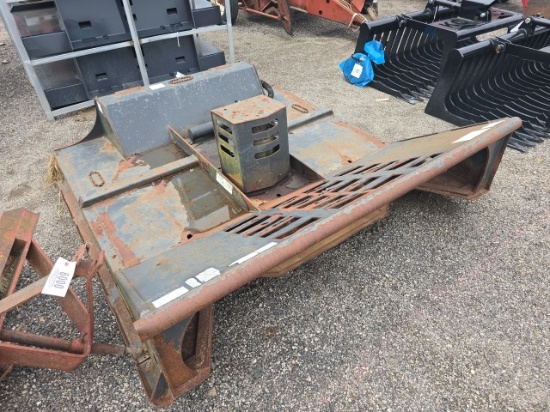 CID QT 72in. Brush Hog Att.