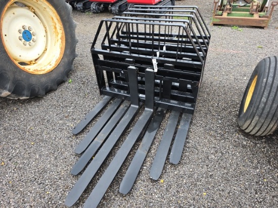 Kivel QT Pallet Forks
