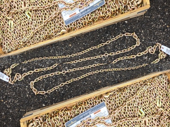 20ft. X 5/16 Chain