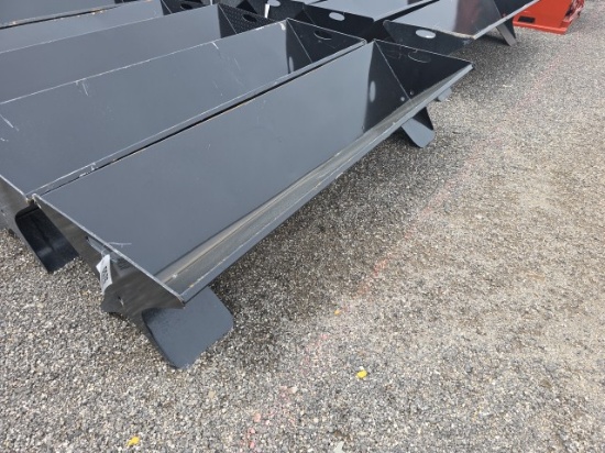 Cattle Feeder