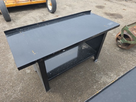 28x60 Workbench
