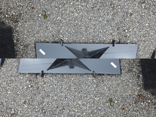 QT Trailer Mover