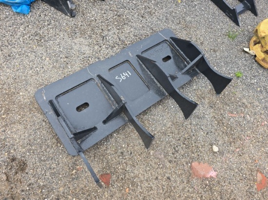QT Cultivator Att.