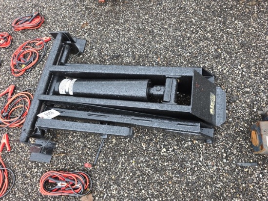 Air Flow Hoist for 10-11ft. Dump Bed