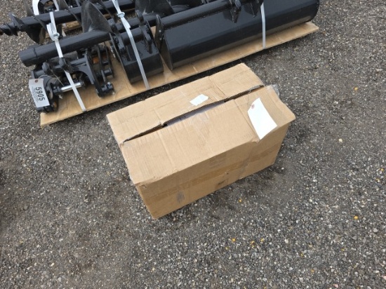 Fuel Transfer Pump