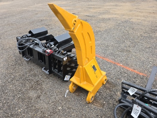 Excavator Ripper for Cat 320