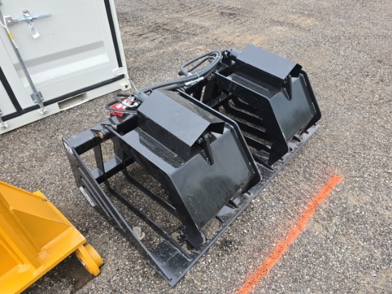 GIYI 72in. QT Grapple