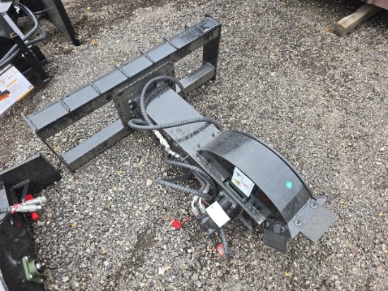GIYI QT Stump Grinder